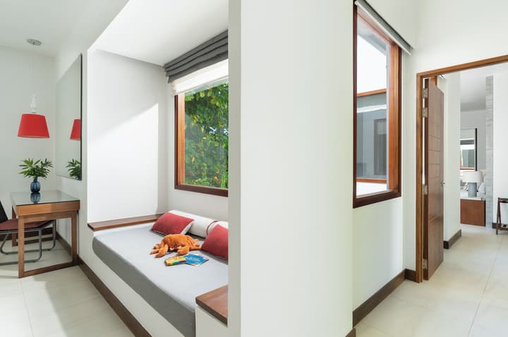 Niva Dhigali Maldives - All inclusive