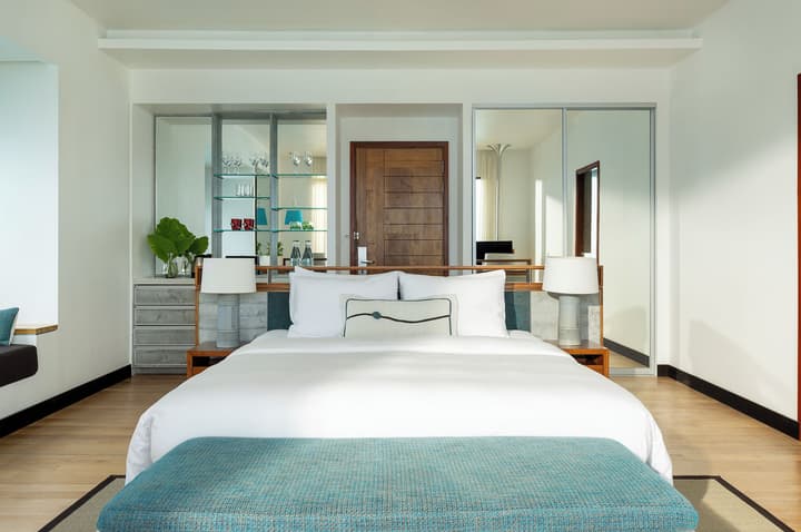 Niva Dhigali Maldives - All inclusive