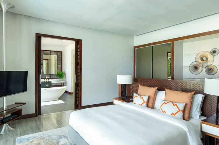 Niva Dhigali Maldives - All inclusive