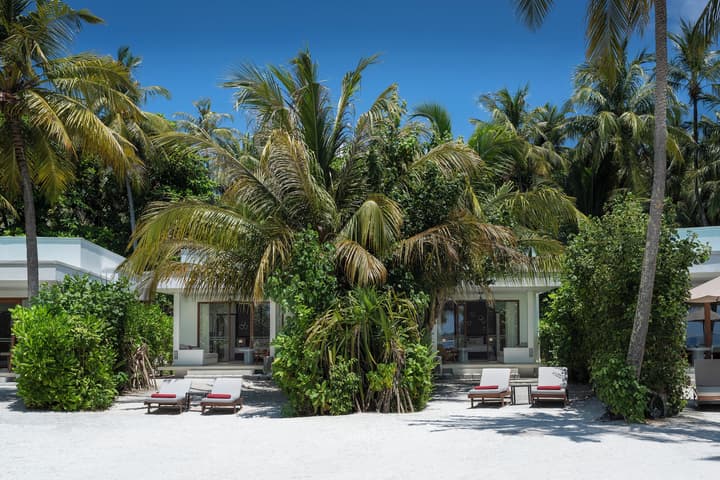 Niva Dhigali Maldives - All inclusive