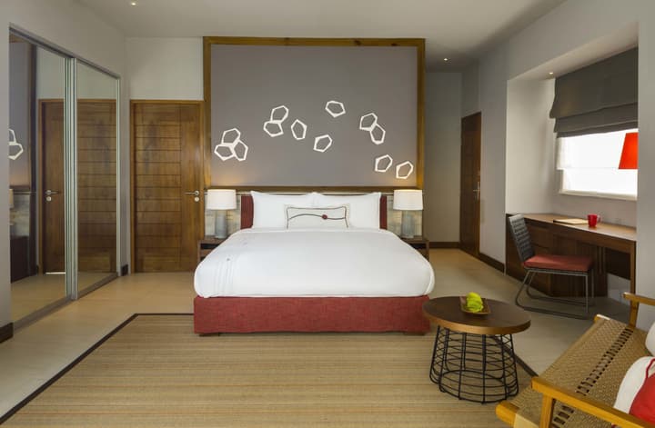 Niva Dhigali Maldives - All inclusive