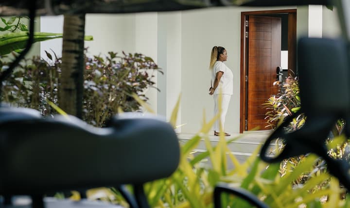 Niva Dhigali Maldives - All inclusive