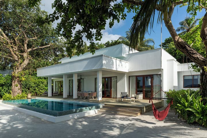 Niva Dhigali Maldives - All inclusive