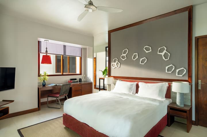 Niva Dhigali Maldives - All inclusive