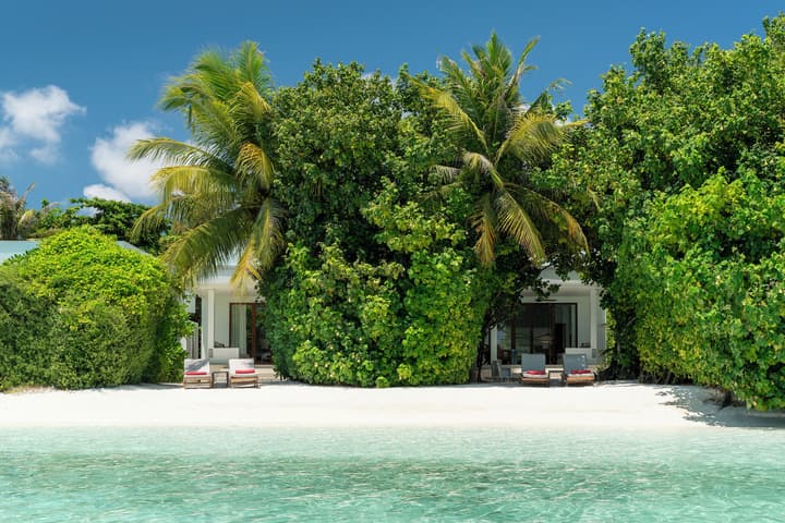 Niva Dhigali Maldives - All inclusive