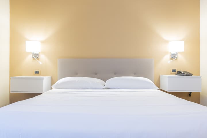La Fertè Hotel