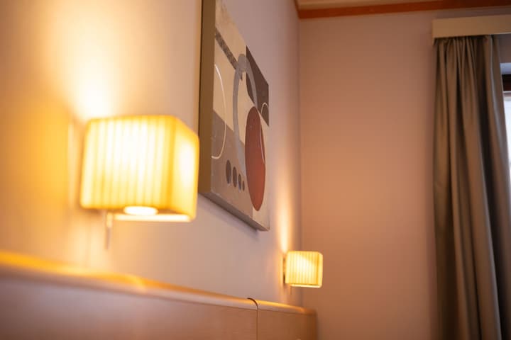 La Fertè Hotel