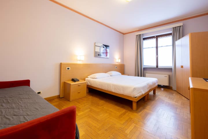 La Fertè Hotel