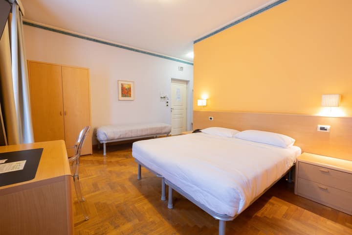 La Fertè Hotel
