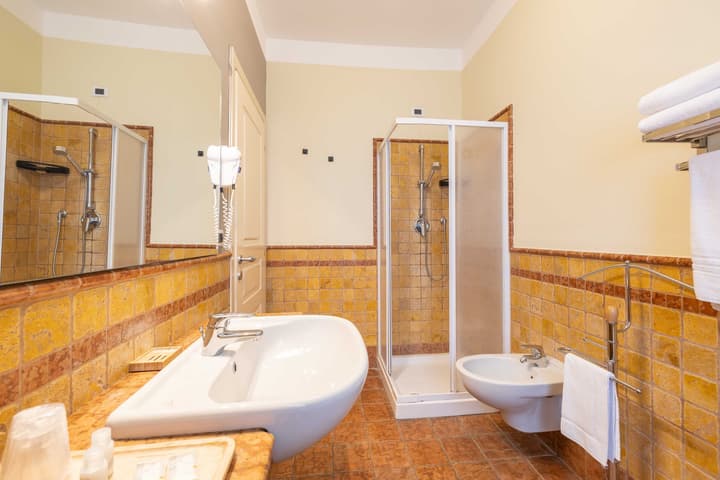 La Fertè Hotel