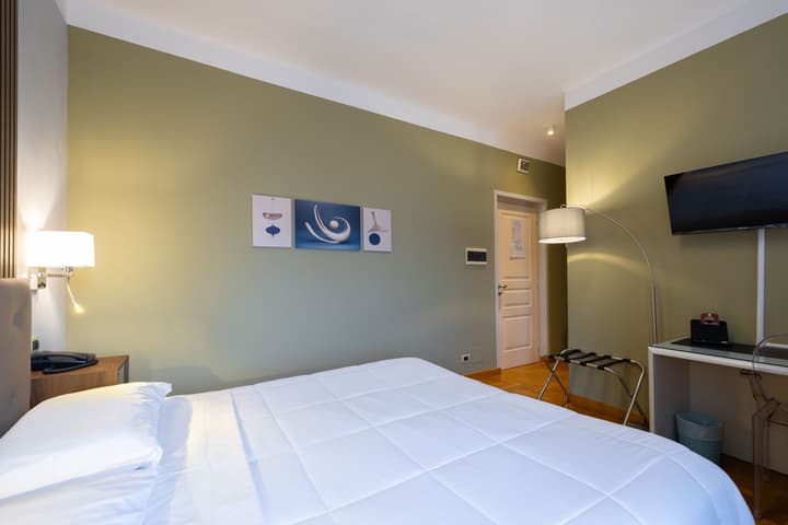 La Fertè Hotel