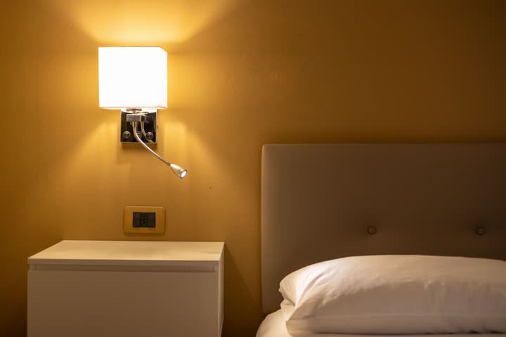 La Fertè Hotel