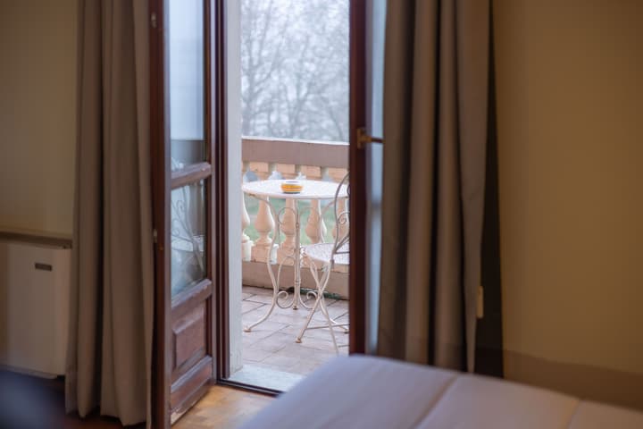 La Fertè Hotel