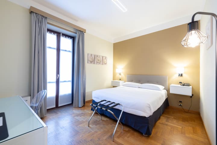 La Fertè Hotel
