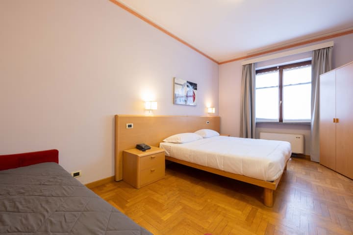 La Fertè Hotel