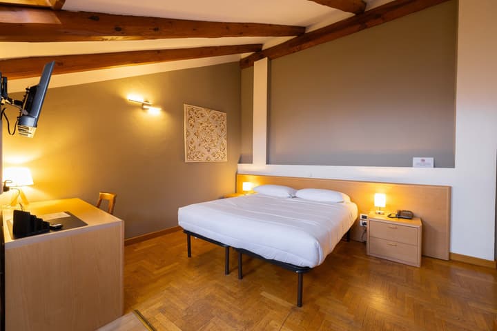 La Fertè Hotel