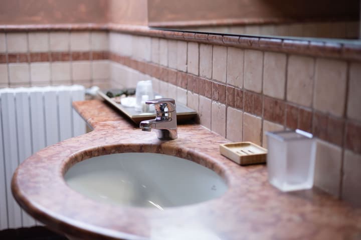 La Fertè Hotel