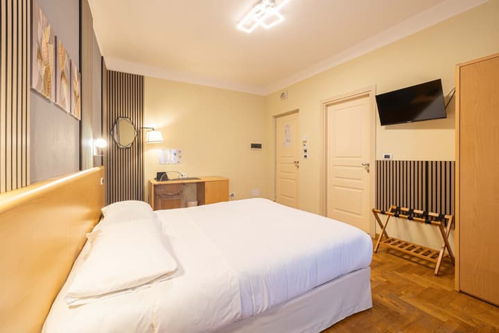 La Fertè Hotel