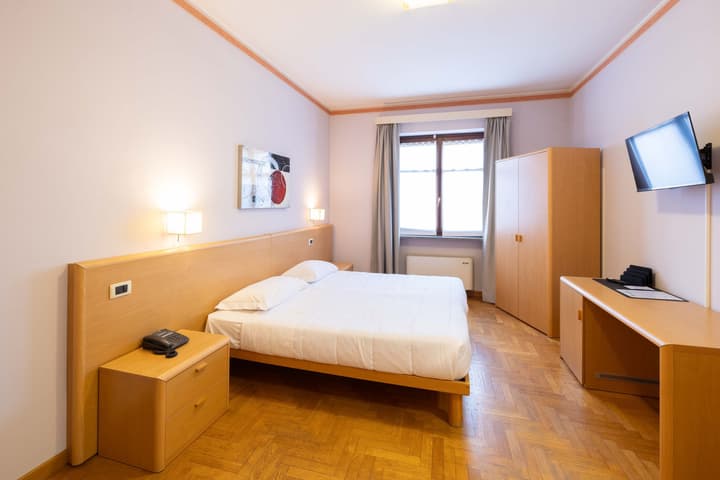 La Fertè Hotel