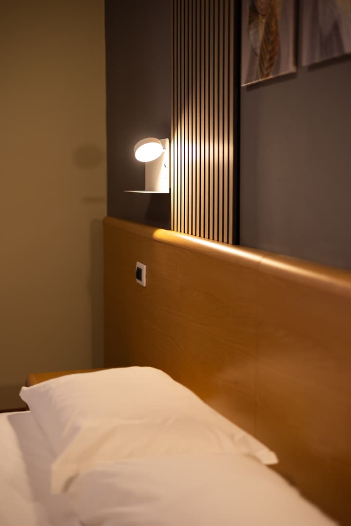 La Fertè Hotel