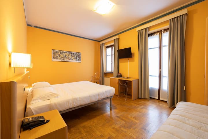 La Fertè Hotel