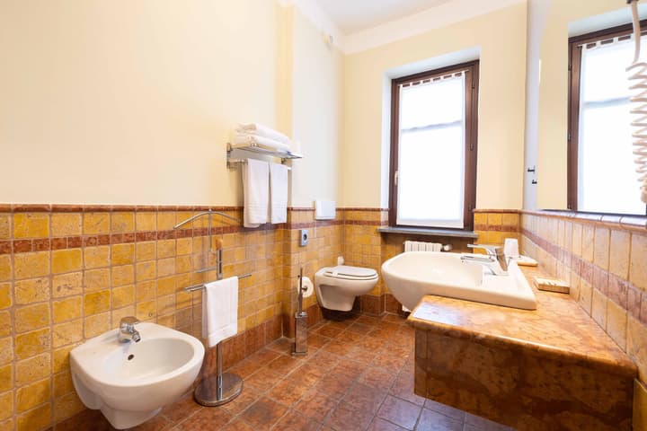 La Fertè Hotel