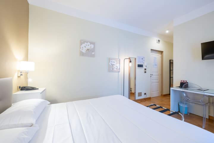 La Fertè Hotel