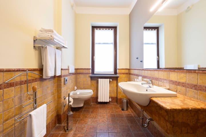 La Fertè Hotel