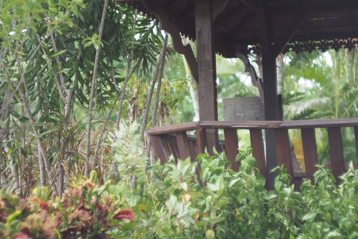 Phutawan Kan Resort