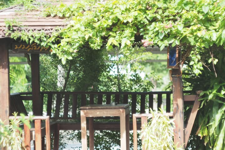 Phutawan Kan Resort