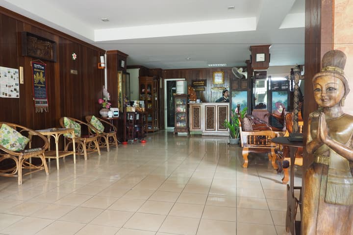Phutawan Kan Resort