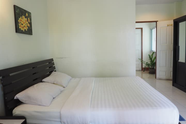 Phutawan Kan Resort