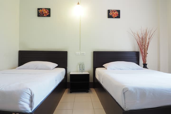 Phutawan Kan Resort
