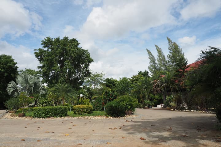 Phutawan Kan Resort