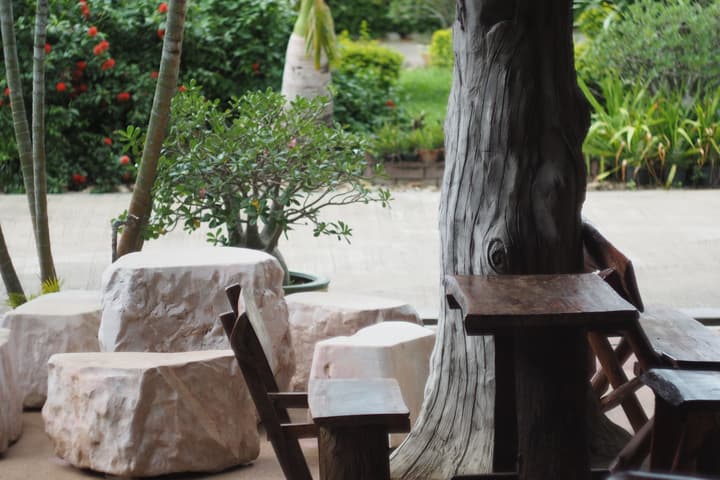 Phutawan Kan Resort