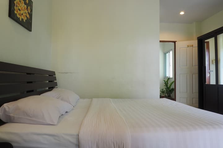 Phutawan Kan Resort