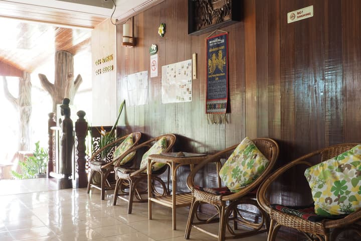 Phutawan Kan Resort