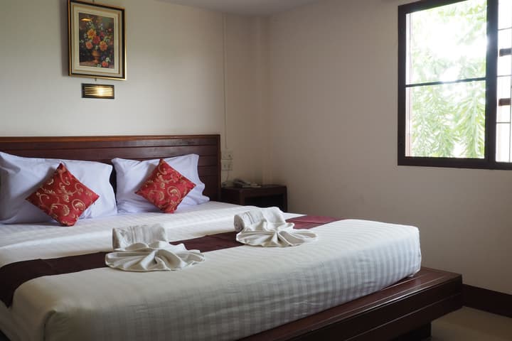 Phutawan Kan Resort