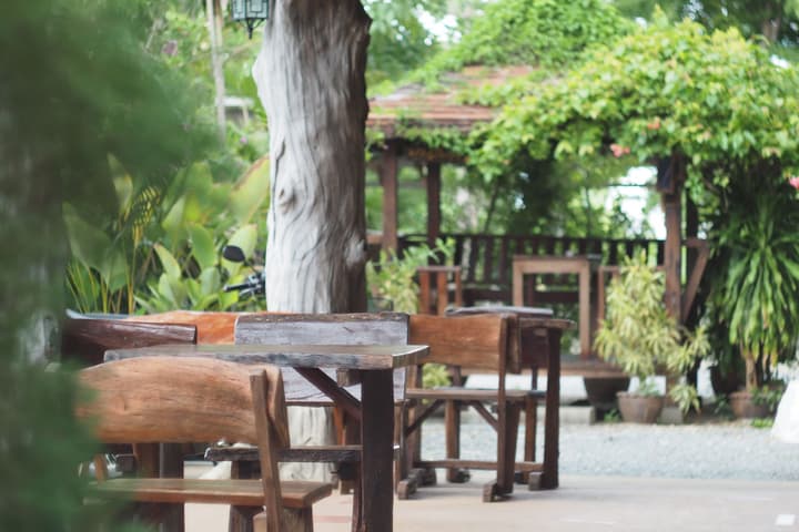 Phutawan Kan Resort