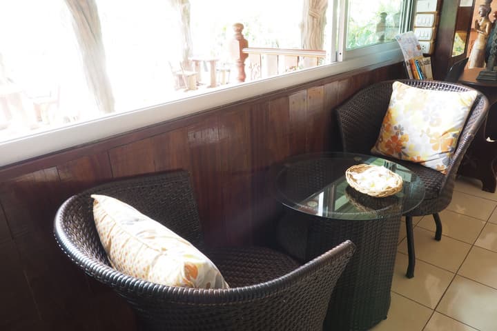 Phutawan Kan Resort