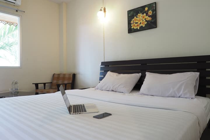 Phutawan Kan Resort