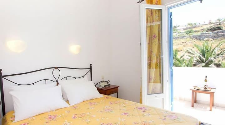 Anixi Hotel Mykonos