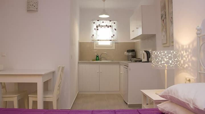 Anixi Hotel Mykonos