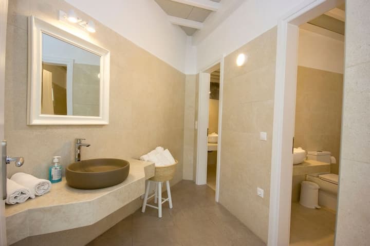 Anixi Hotel Mykonos