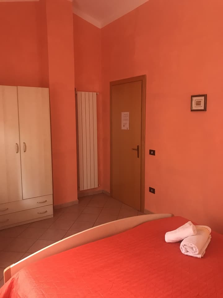 Bed & Breakfast Cilento