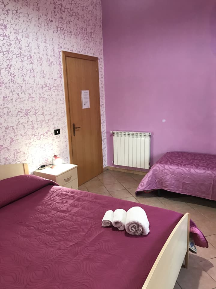 Bed & Breakfast Cilento