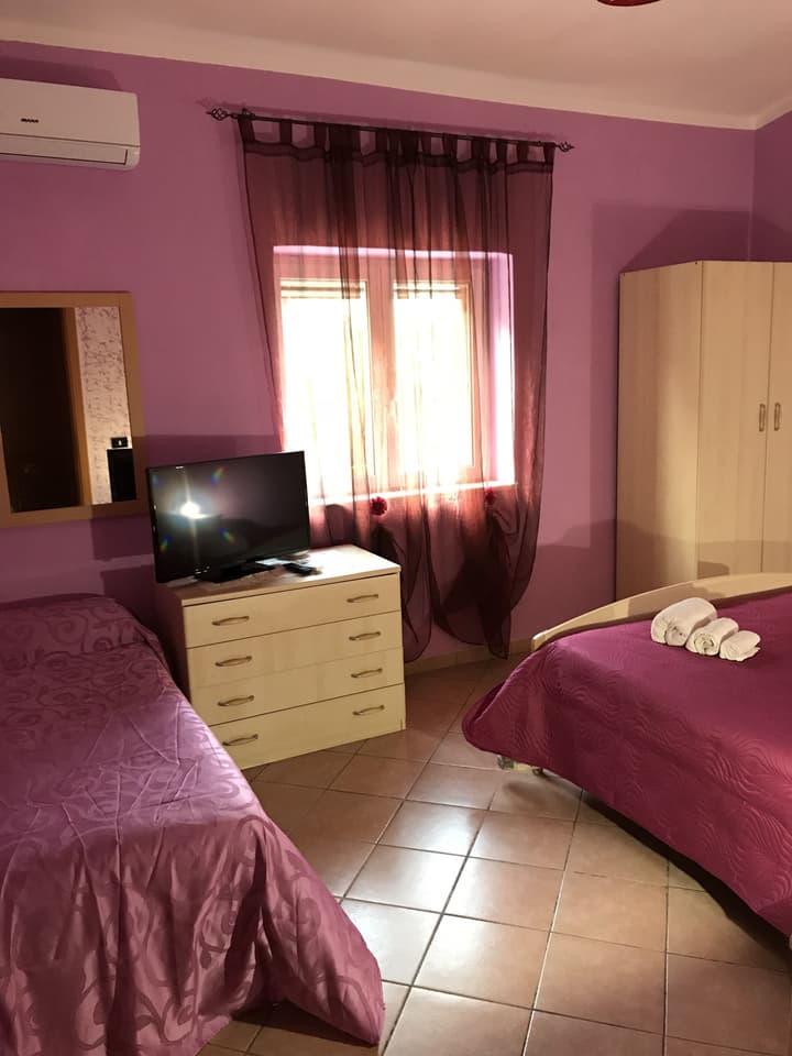 Bed & Breakfast Cilento
