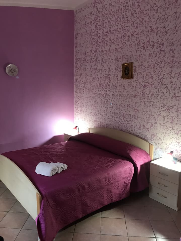 Bed & Breakfast Cilento