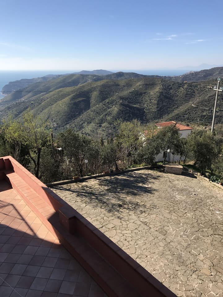 Bed & Breakfast Cilento