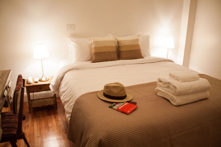 L'Adresse Hotel Boutique